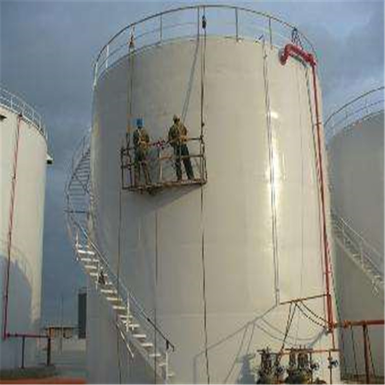 喀左喷漆翻新・工业喷漆・设备喷漆服务简介